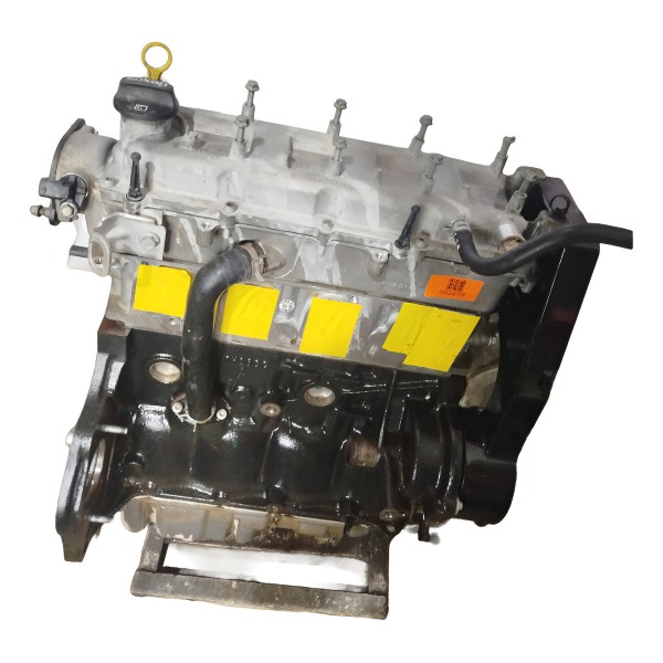 Motor Chevrolet Onix Prisma 1.4 2016 A 2019