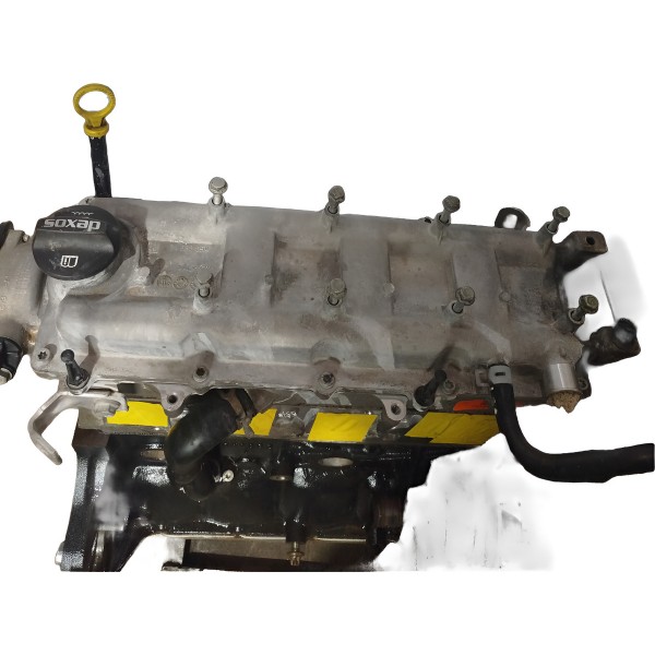 Motor Chevrolet Onix Prisma 1.4 2016 A 2019