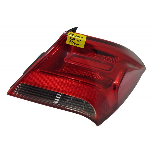 Lanterna Traseira Direita Chevrolet Prisma Origi (detalhe)