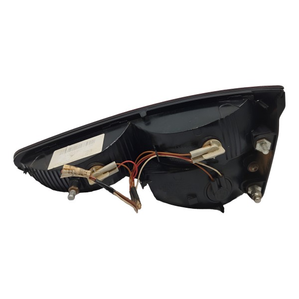 Lanterna Esquerda Tampa Traseira Fiat Argo Drive 2017 A 2023