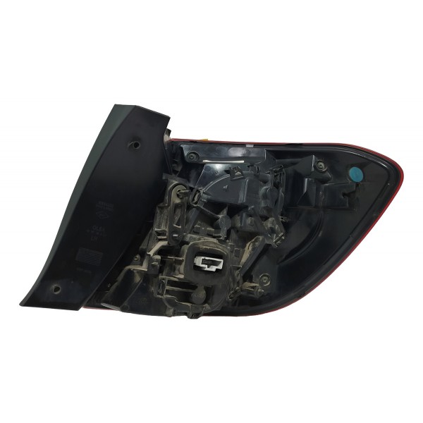 Lanterna Traseira Esquerda Renault Sandero 2020