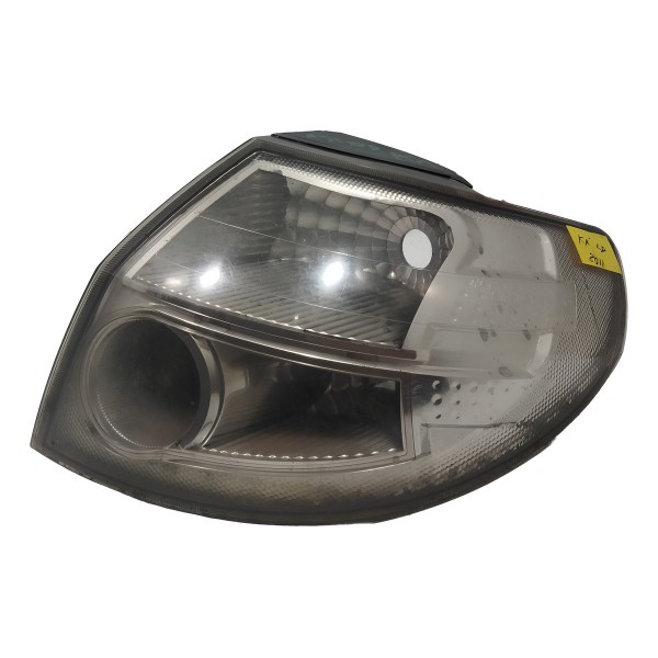 Lanterna Ka Hatch 2008 2009 2010 2011 2012 2013 Fume