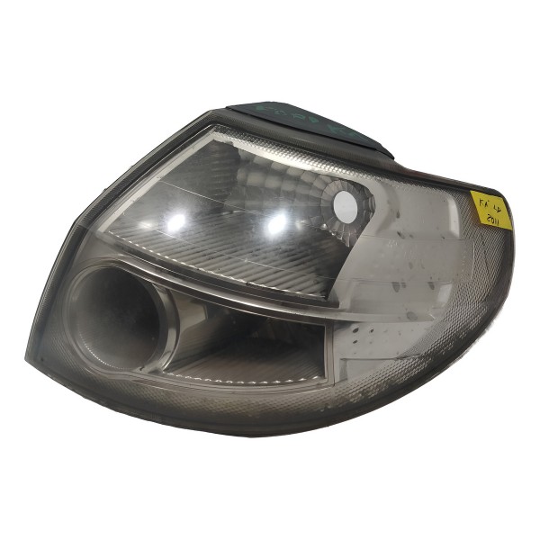 Lanterna Ka Hatch 2008 2009 2010 2011 2012 2013 Fume