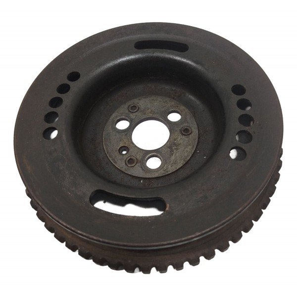 Polia Do Virabrequim Fiat Uno Palio Idea Fiorino 55205735