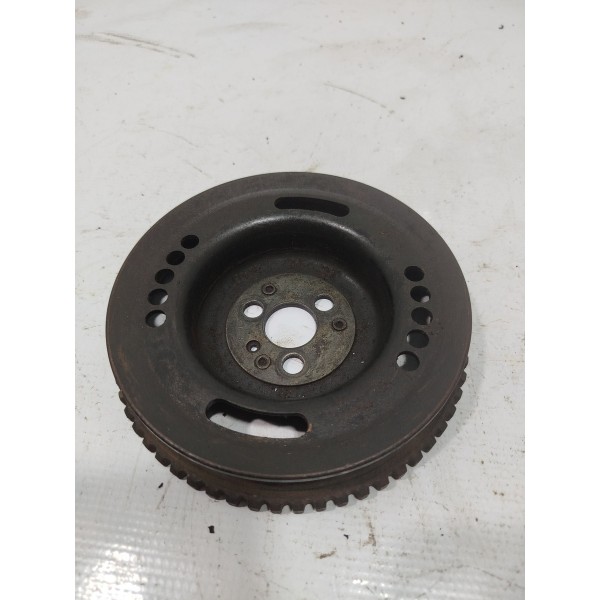 Polia Do Virabrequim Fiat Uno Palio Idea Fiorino 55205735