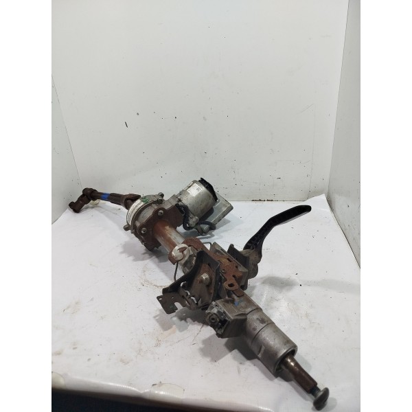 Coluna Direção Elétrica Nissan Kicks 2017 A 2022