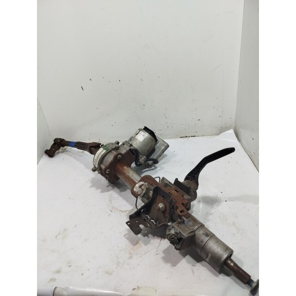 Coluna Direção Elétrica Nissan Kicks 2017 A 2022