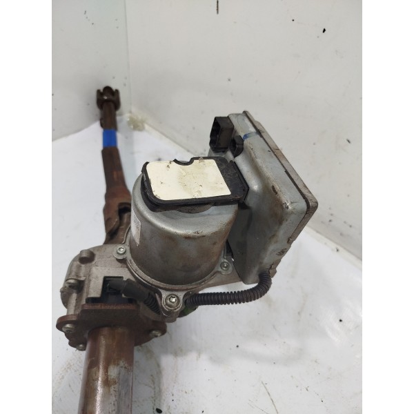 Coluna Direção Elétrica Nissan Kicks 2017 A 2022