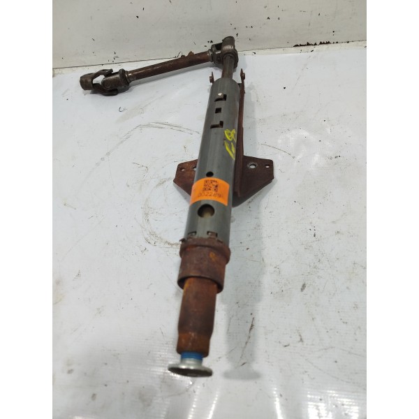 Coluna De Direção Hidráulica Volkswagen Gol G8 2019 2024