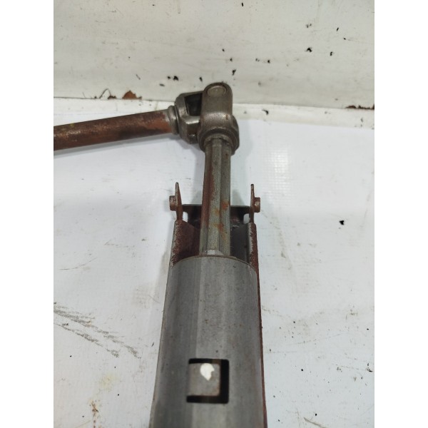 Coluna De Direção Hidráulica Volkswagen Gol G8 2019 2024