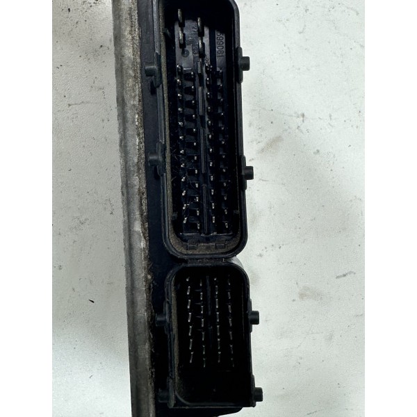 Modulo Injeção Fiat Punto Strada Adventure 2013 1.8 Dualogic