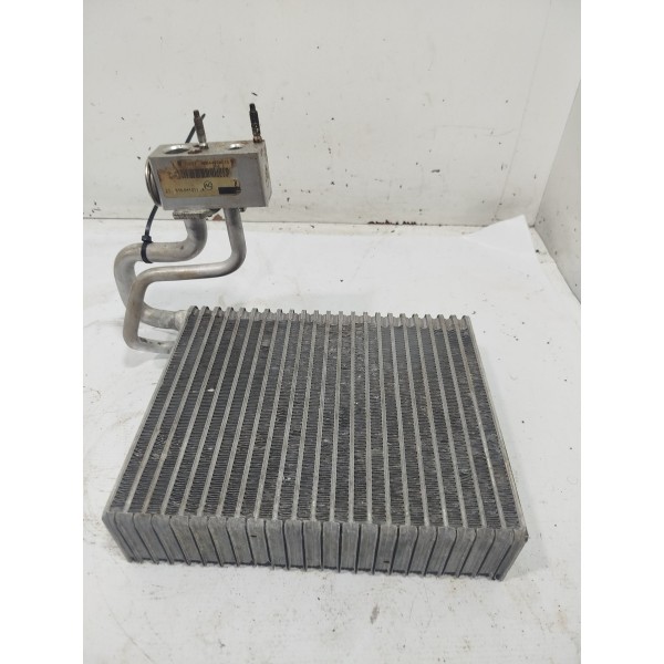 Evaporador Ar Citroen C3 2012