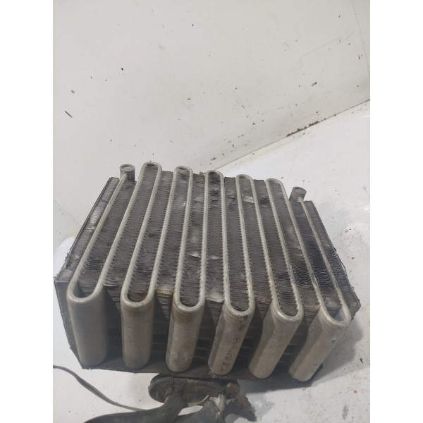 Evaporador Ar Fiat Palio Uno 2012 2013 2014