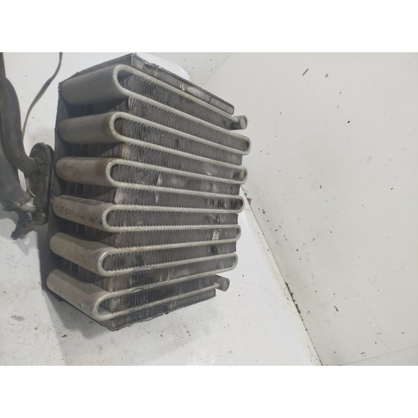 Evaporador Ar Fiat Palio Uno 2012 2013 2014