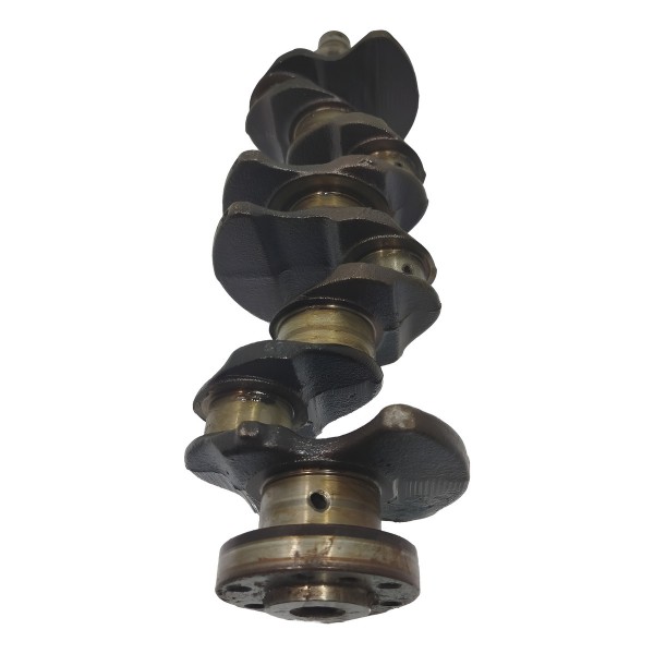 Virabrequim Fiat Palio 1.0 Evo 2014 2019