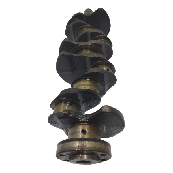 Virabrequim Fiat Palio 1.0 Evo 2014 2019