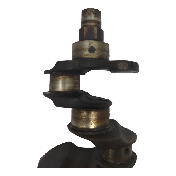 Virabrequim Fiat Palio 1.0 Evo 2014 2019