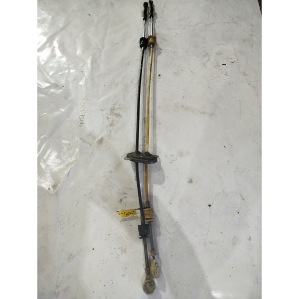 Cabo Seletor Marcha Gm Onix Prisma 2016 2017 2018 2019 Usado