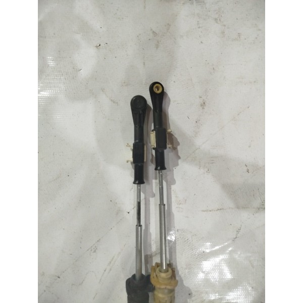 Cabo Seletor Marcha Gm Onix Prisma 2016 2017 2018 2019 Usado