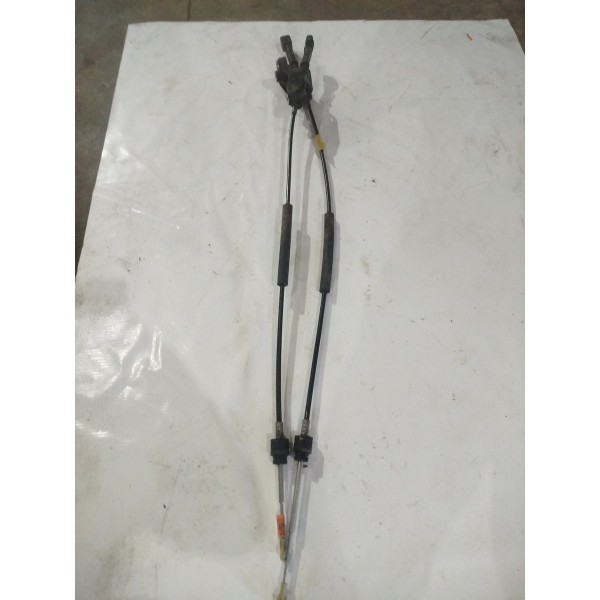 Cabo Seletor De Marcha Volkswagen G8 2018 2019 Usado