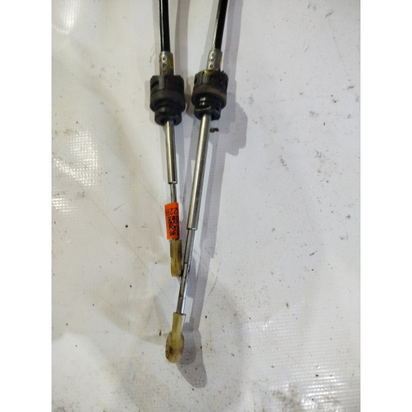 Cabo Seletor De Marcha Volkswagen G8 2018 2019 Usado