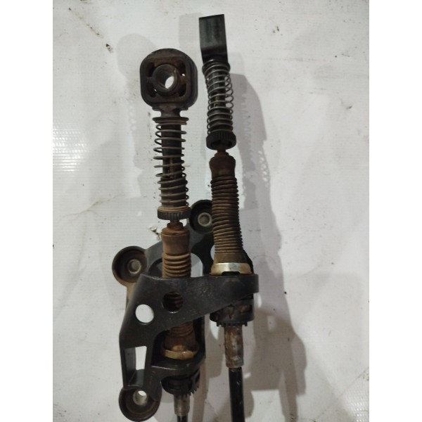 Cabo Seletor De Marcha Volkswagen G8 2018 2019 Usado