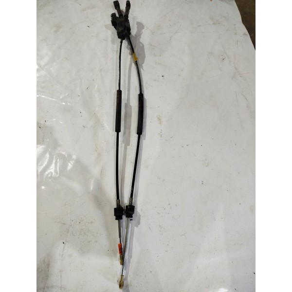Cabo Seletor De Marcha Volkswagen G8 2018 2019 Usado