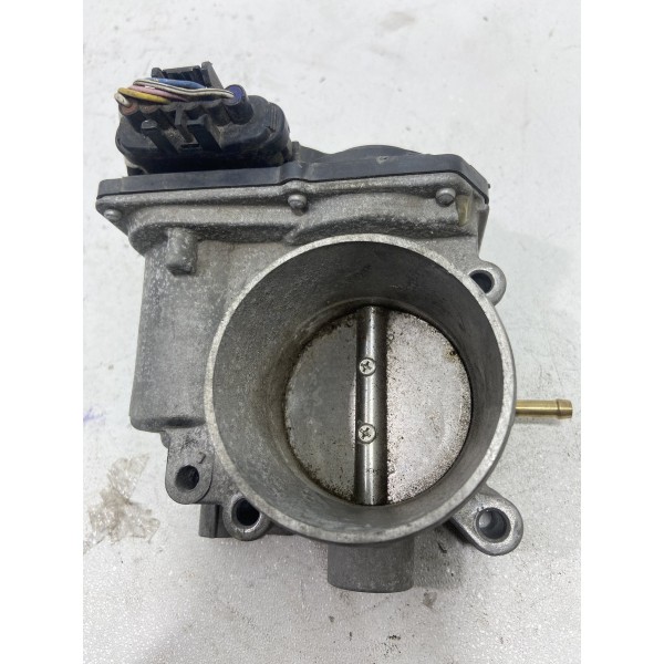 Corpo Borboleta Tbi Kia Sportage Hyundai Ix35 2.0 3510025410