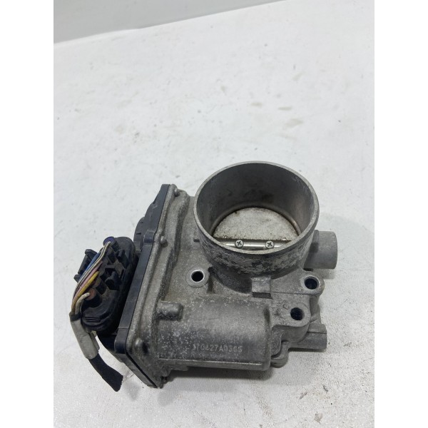 Corpo Borboleta Tbi Kia Sportage Hyundai Ix35 2.0 3510025410