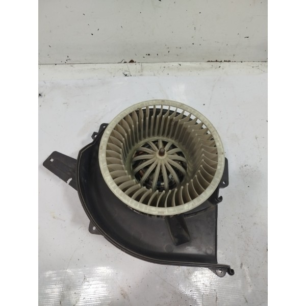 Ventilador Ar Forçado Volkswagen G5 2010 2011 2012 2013