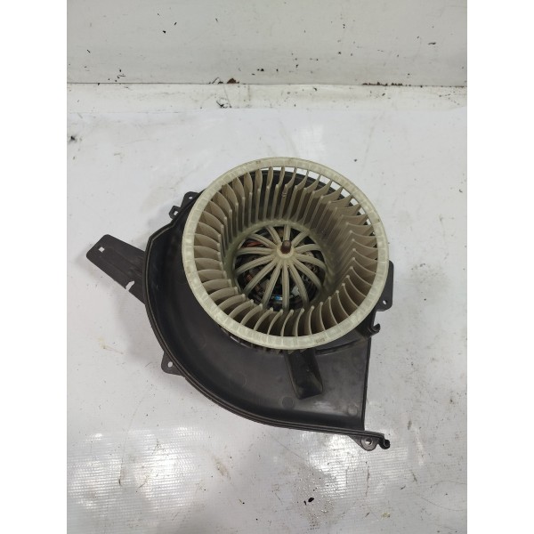 Ventilador Ar Forçado Volkswagen G5 2010 2011 2012 2013