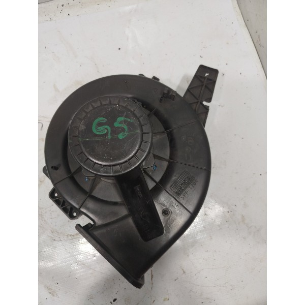 Ventilador Ar Forçado Volkswagen G5 2010 2011 2012 2013
