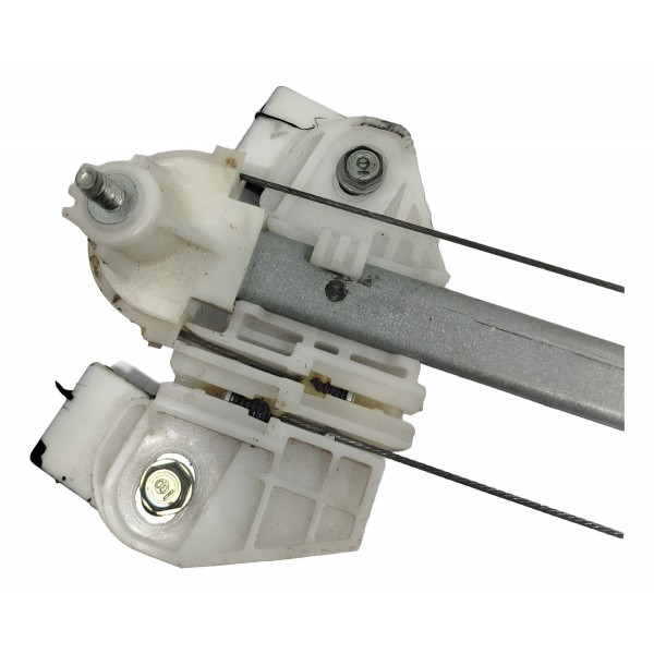 Maquina Vidro Honda Crv 2012 A 2016 Traseira Esquerda