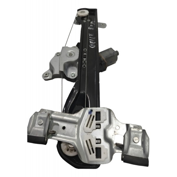 Máquina Vidro Elétrico Dianteira Direita Onix 2012 A 2019