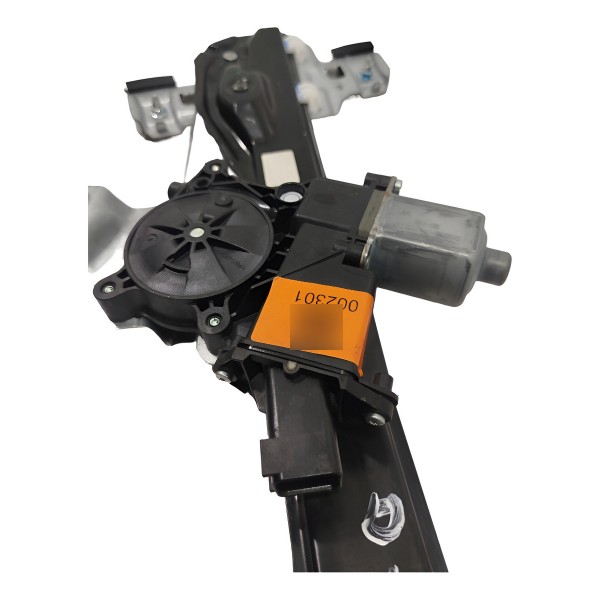 Máquina Vidro Elétrico Dianteira Direita Onix 2012 A 2019