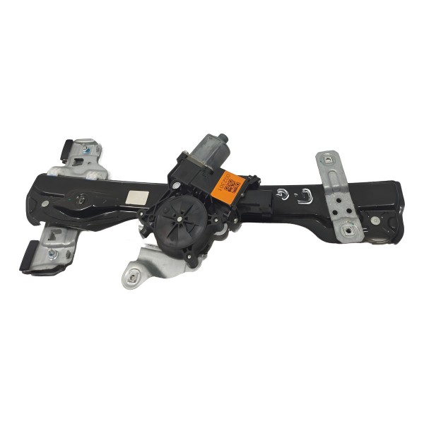 Máquina Vidro Elétrico Dianteira Direita Onix 2012 A 2019