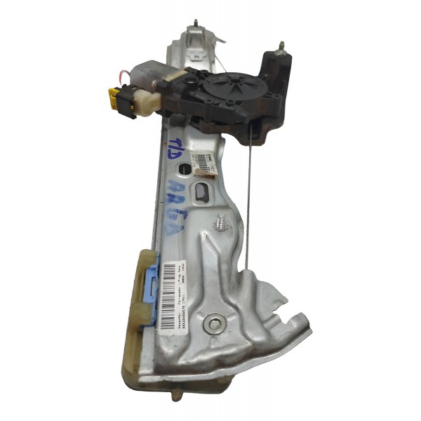 Maquina Vidro Elétri Traseira Direita Fiat Argocronos 18/24