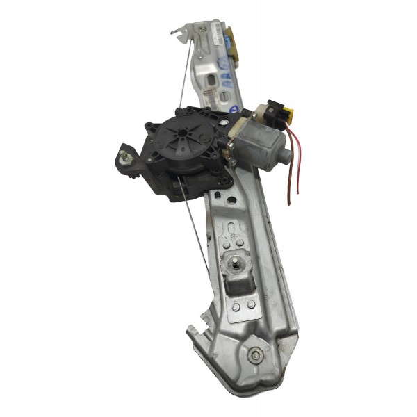 Maquina Vidro Elétri Traseira Direita Fiat Argocronos 18/24