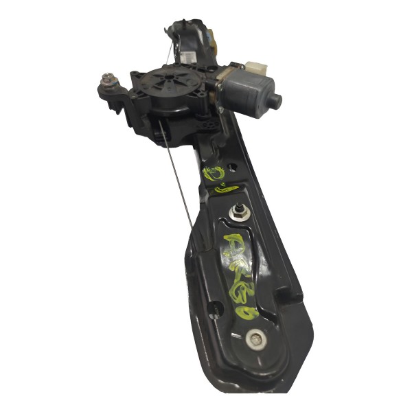 Maquina Vidro Elétri Diant Dir Fiat Argo Cronos 2018 A 2020