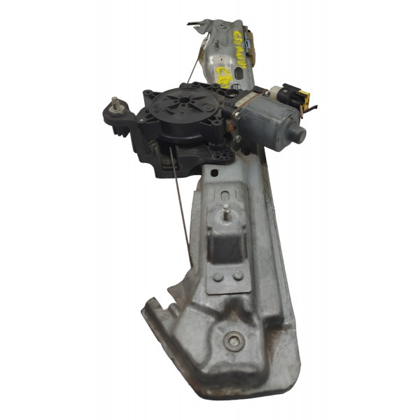 Maquina Vidro Elétri Traseira Direita Fiat  Cronos 2018/2024