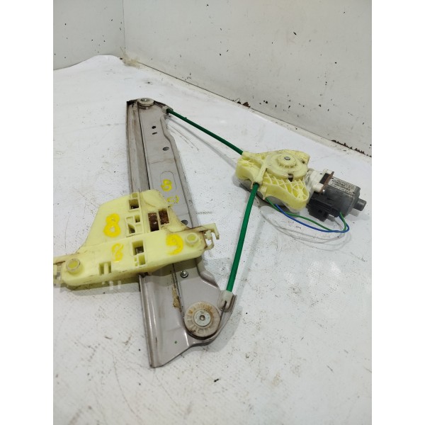 Máquina Vidro Elétrico Diant Direit Gol G6 G7 G8 2017 A 2022