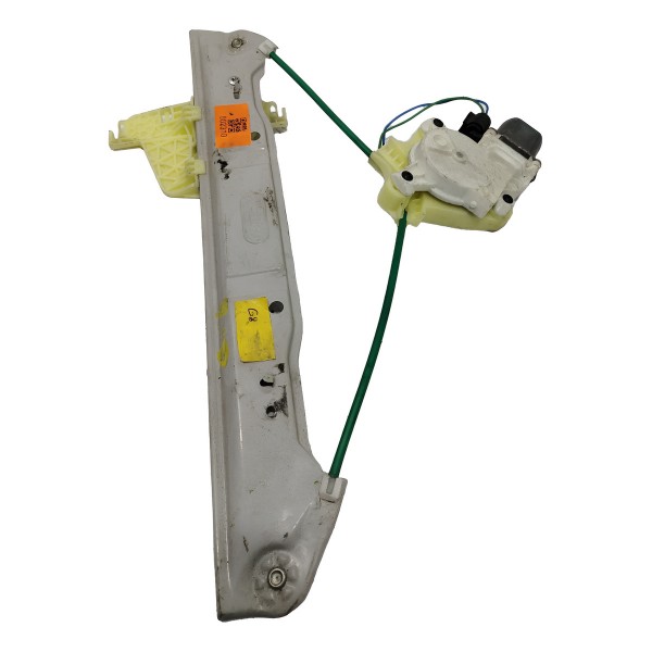 Máquina Vidro Elétrico Diant Direit Gol G6 G7 G8 2017 A 2022