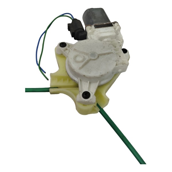 Máquina Vidro Elétrico Diant Direit Gol G6 G7 G8 2017 A 2022