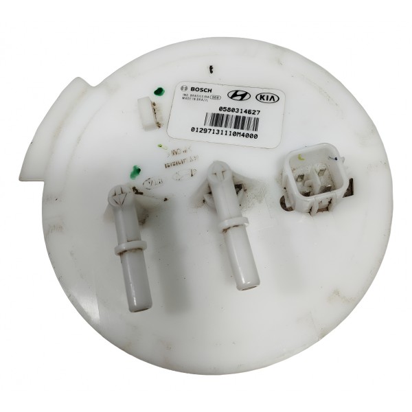 Bomba De Combutível Creta 1.6 2.0 2017 A 2021 Original