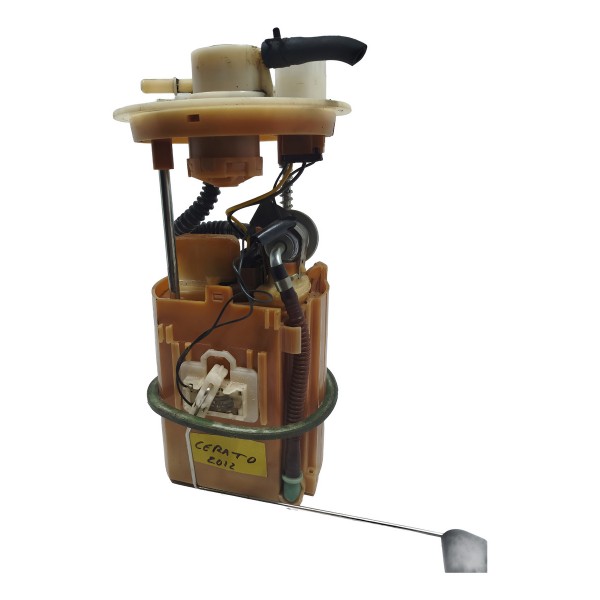 Bomba De Combustível Kia Cerato 2010 A 2012