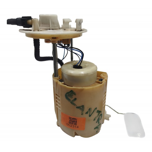 Bomba De Combustível Hyundai Elantra 2013 2016