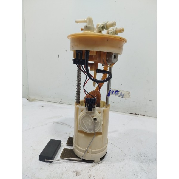 Bomba Combustivel Fit City Fit 2008 A 2010 Original