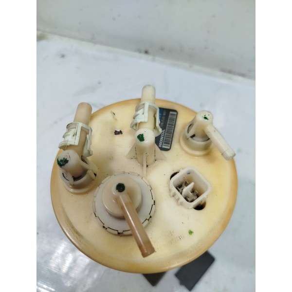 Bomba Combustivel Fit City Fit 2008 A 2010 Original