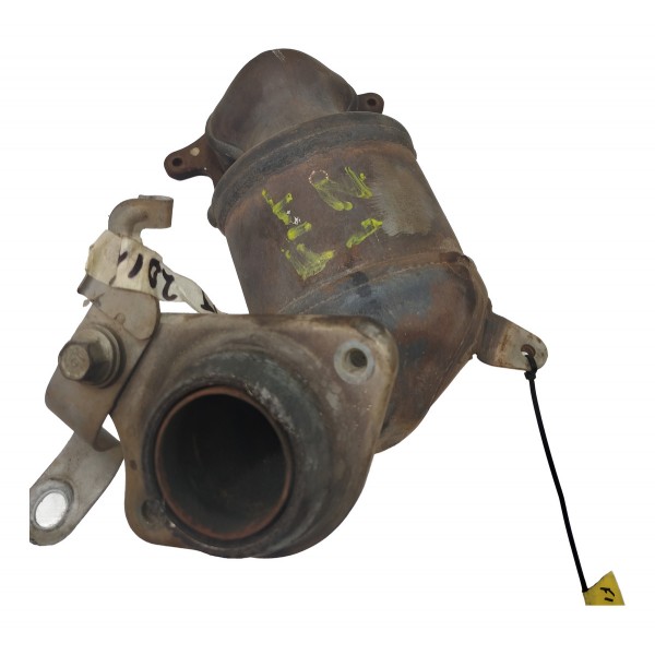 Catalisador Honda Fit 2012 Original