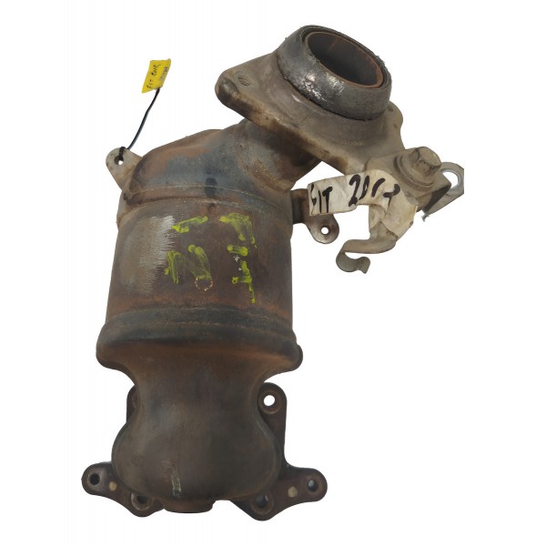 Catalisador Honda Fit 2012 Original